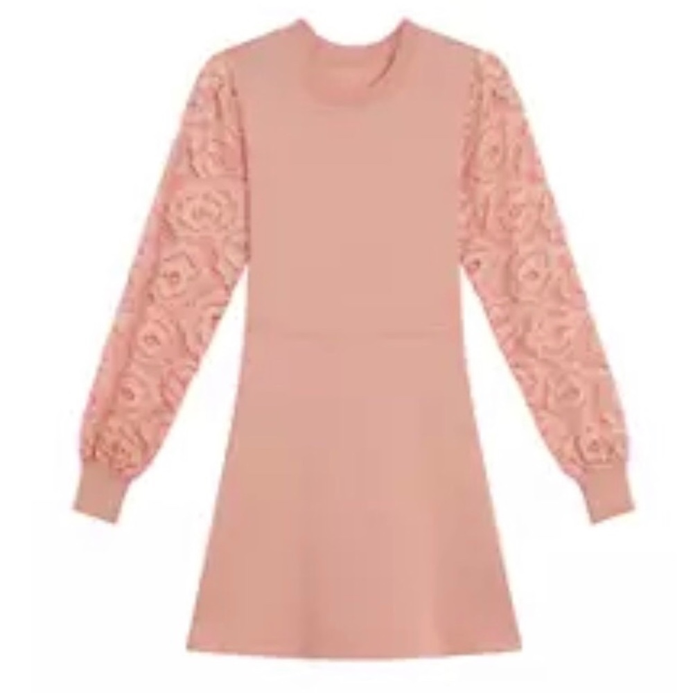 Amy Byer new skater dress size 16